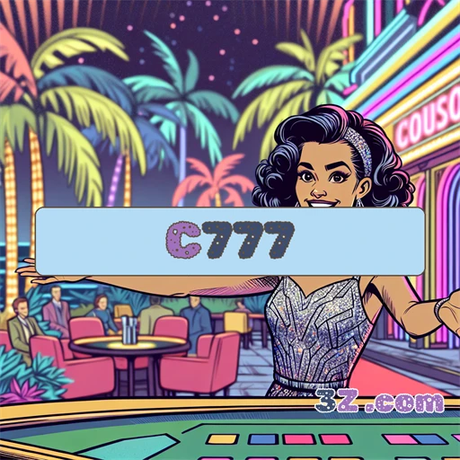 Descubra o Mundo dos Jogos de Cartas na c777 Plataforma