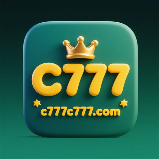 c777 plataforma