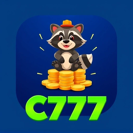 Logotipo c777 plataforma