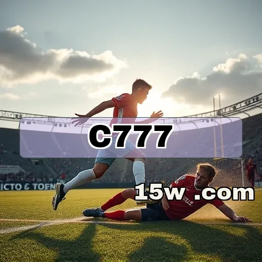 c777 plataforma Slots