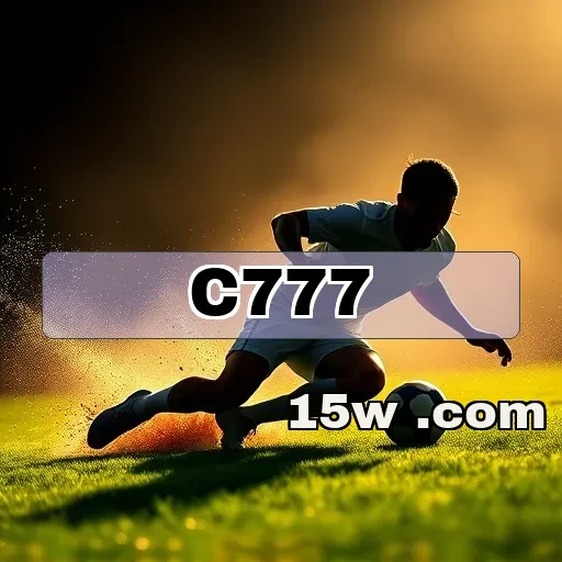 c777 plataforma Vencedores